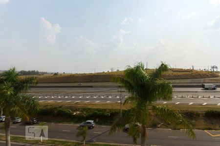 Vista da area de serviço de apartamento à venda com 2 quartos, 45m² em Vila Campos Sales, Campinas