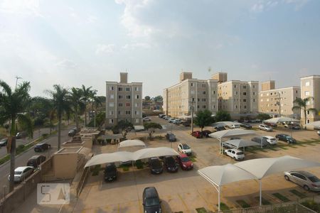 Vista de apartamento à venda com 2 quartos, 45m² em Vila Campos Sales, Campinas