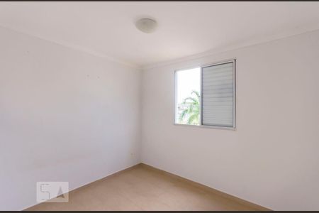 Quarto 01 de apartamento à venda com 2 quartos, 45m² em Vila Campos Sales, Campinas