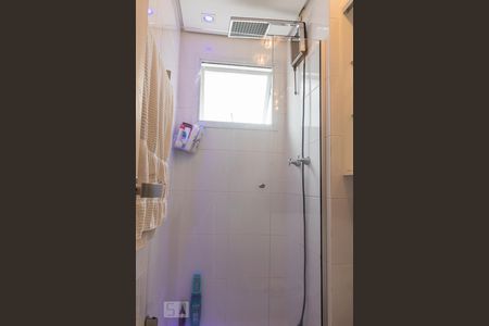 Apartamento à venda com 58m², 2 quartos e 1 vagaBanheiro