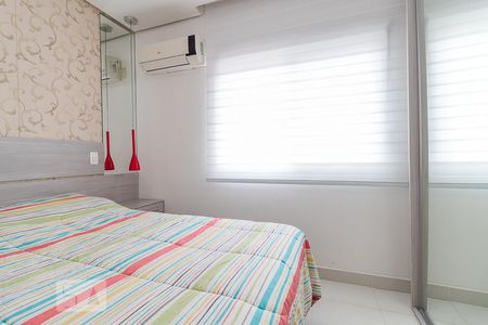 Apartamento à venda com 58m², 2 quartos e 1 vagaDormitório