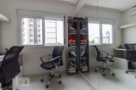 Apartamento à venda com 58m², 2 quartos e 1 vagaDormitório 2