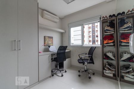 Apartamento à venda com 58m², 2 quartos e 1 vagaDormitório 2