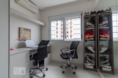 Apartamento à venda com 58m², 2 quartos e 1 vagaDormitório 2