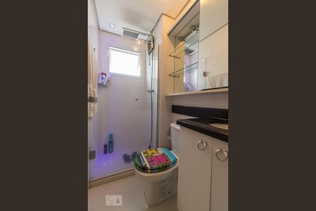 Apartamento à venda com 58m², 2 quartos e 1 vagaBanheiro