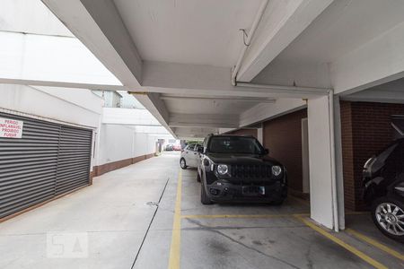 Apartamento à venda com 58m², 2 quartos e 1 vagaGaragem