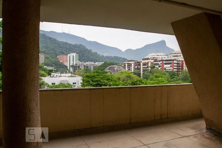 Studio para alugar com 30m², 1 quarto e 1 vagaÁrea comum