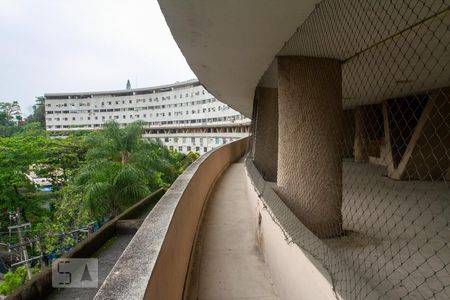 Studio para alugar com 30m², 1 quarto e 1 vagaÁrea comum