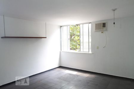 Sala de kitnet/studio para alugar com 1 quarto, 30m² em Gávea, Rio de Janeiro