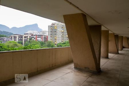 Studio para alugar com 30m², 1 quarto e 1 vagaÁrea comum