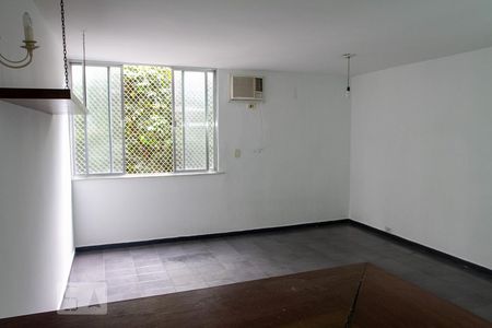 Sala de kitnet/studio para alugar com 1 quarto, 30m² em Gávea, Rio de Janeiro