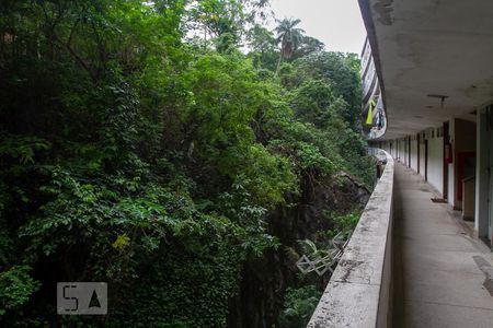 Studio para alugar com 30m², 1 quarto e 1 vagaÁrea comum