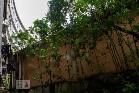 Studio para alugar com 30m², 1 quarto e 1 vagaVista da Área comum