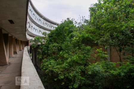 Studio para alugar com 30m², 1 quarto e 1 vagaÁrea comum