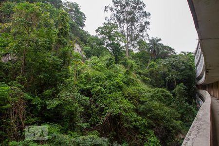 Studio para alugar com 30m², 1 quarto e 1 vagaVista da Área comum