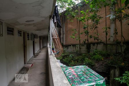 Studio para alugar com 30m², 1 quarto e 1 vagaVista da Área comum