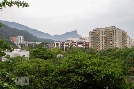 Studio para alugar com 30m², 1 quarto e 1 vagaVista da Área comum