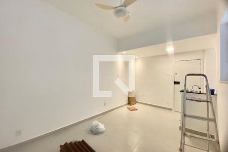Studio de kitnet/studio para alugar com 1 quarto, 40m² em Leblon, Rio de Janeiro