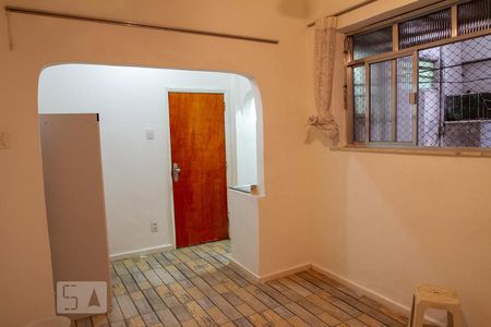 Kitnet/Studio para alugar com 1 quarto, 40m² em Leblon, Rio de Janeiro