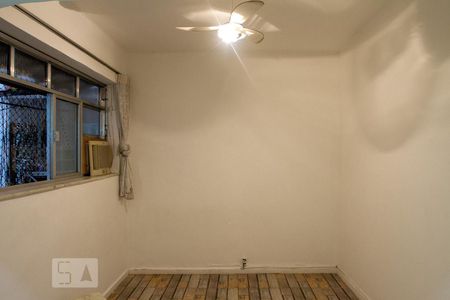 Quarto/Sala de kitnet/studio para alugar com 1 quarto, 40m² em Leblon, Rio de Janeiro