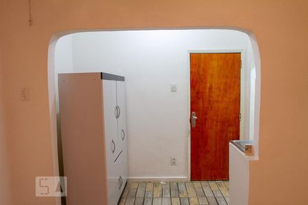 Kitnet/Studio para alugar com 1 quarto, 40m² em Leblon, Rio de Janeiro