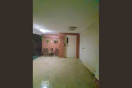 Apartamento à venda com 110m², 3 quartos e 2 vagasÁrea comum