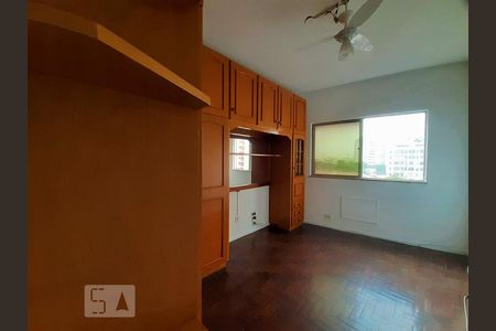 Quarto 2 de apartamento à venda com 3 quartos, 110m² em Praça da Bandeira, Rio de Janeiro