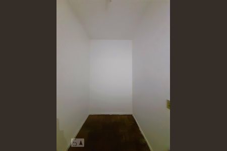 Apartamento à venda com 110m², 3 quartos e 2 vagasQuarto de Serviço