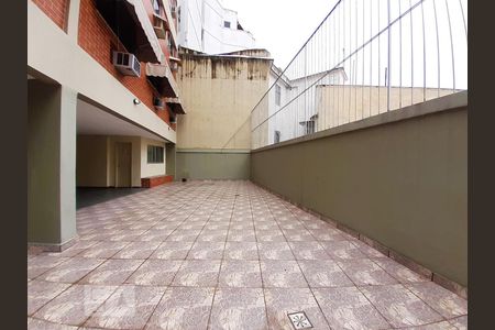 Apartamento à venda com 110m², 3 quartos e 2 vagasÁrea comum