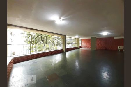 Apartamento à venda com 110m², 3 quartos e 2 vagasÁrea comum