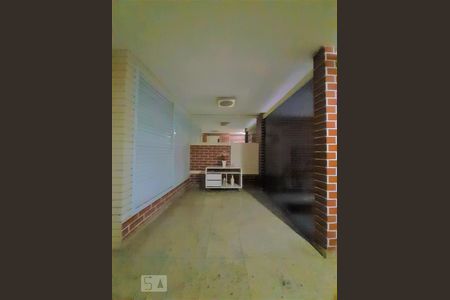 Apartamento à venda com 110m², 3 quartos e 2 vagasÁrea comum