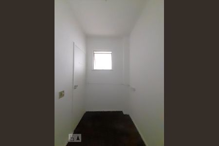 Apartamento à venda com 110m², 3 quartos e 2 vagasQuarto de Serviço