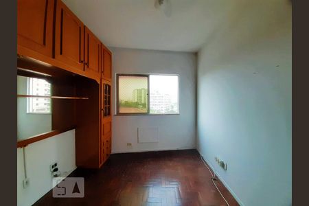 Quarto 2 de apartamento à venda com 3 quartos, 110m² em Praça da Bandeira, Rio de Janeiro
