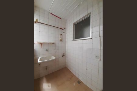 Apartamento à venda com 110m², 3 quartos e 2 vagasÁrea de Serviço