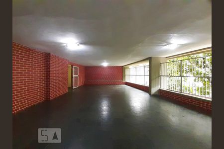 Apartamento à venda com 110m², 3 quartos e 2 vagasÁrea comum