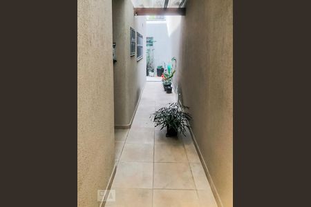 Casa à venda com 324m², 4 quartos e 4 vagasCorredor