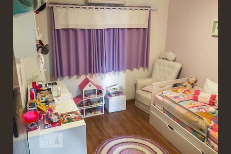 Quarto 4 de casa à venda com 4 quartos, 324m² em Ipiranga, São Paulo