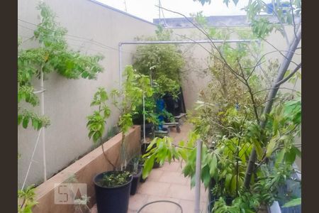 Casa à venda com 324m², 4 quartos e 4 vagasÁrea Externa