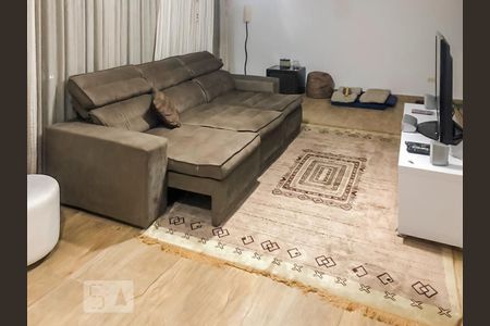 Sala de casa à venda com 4 quartos, 324m² em Ipiranga, São Paulo