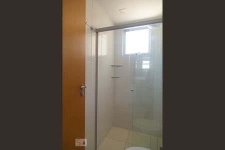 Apartamento para alugar com 42m², 1 quarto e 1 vagaBanheiro Social