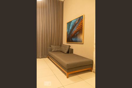 Apartamento para alugar com 42m², 1 quarto e 1 vagaHall de Entrada