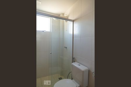 Apartamento para alugar com 42m², 1 quarto e 1 vagaBanheiro Social