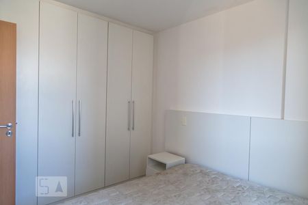 Apartamento para alugar com 42m², 1 quarto e 1 vagaQuarto