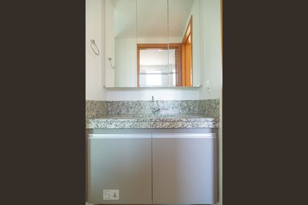 Apartamento para alugar com 42m², 1 quarto e 1 vagaBanheiro Social