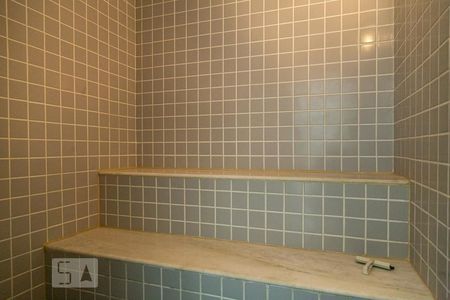 Apartamento para alugar com 42m², 1 quarto e 1 vagaSauna