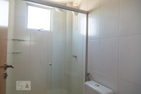 Apartamento para alugar com 42m², 1 quarto e 1 vagaBanheiro Social