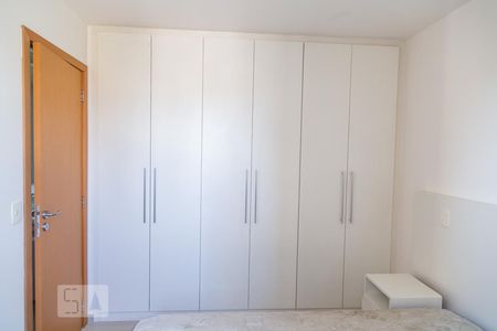 Apartamento para alugar com 42m², 1 quarto e 1 vagaArmário do Quarto