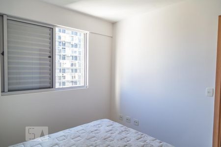 Apartamento para alugar com 42m², 1 quarto e 1 vagaQuarto