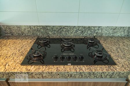 Apartamento para alugar com 42m², 1 quarto e 1 vagaEspaço Gourmet