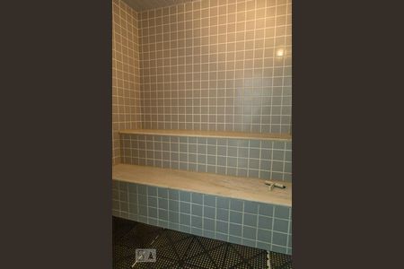 Apartamento para alugar com 42m², 1 quarto e 1 vagaSauna